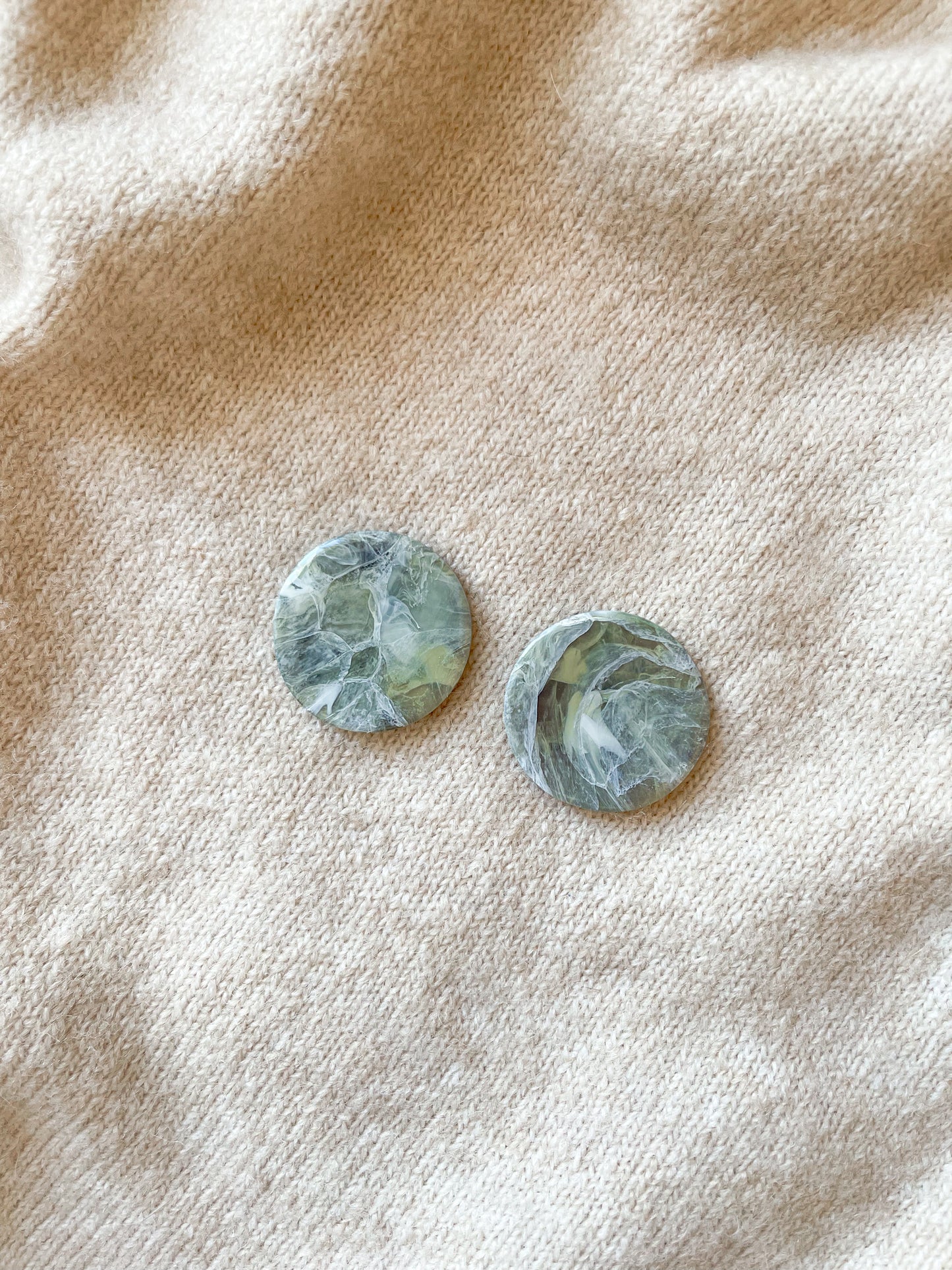 Aria Studs (Large)