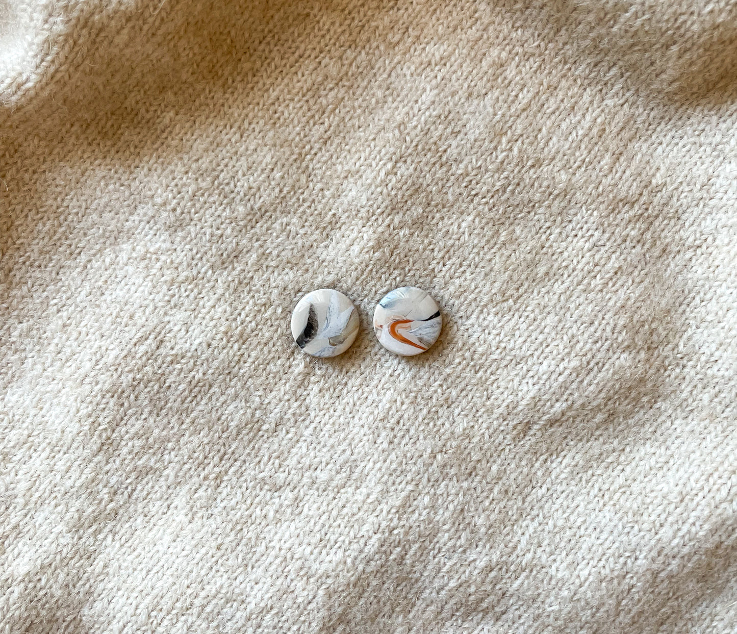Roma Tierra Studs (Mini)