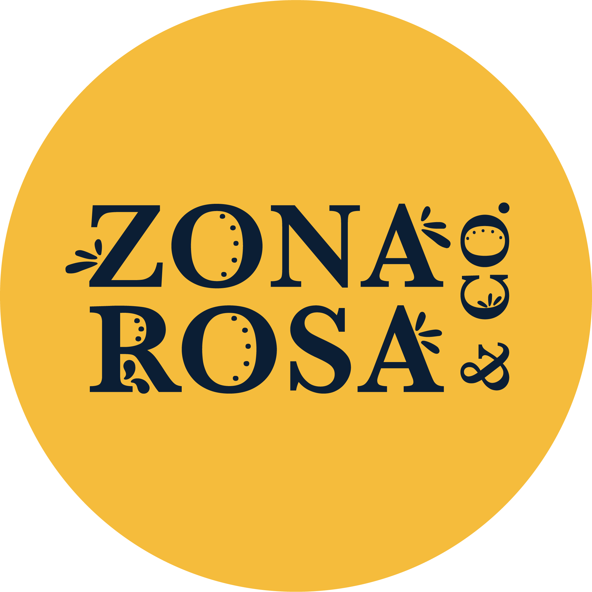 Zona Rosa and Co.