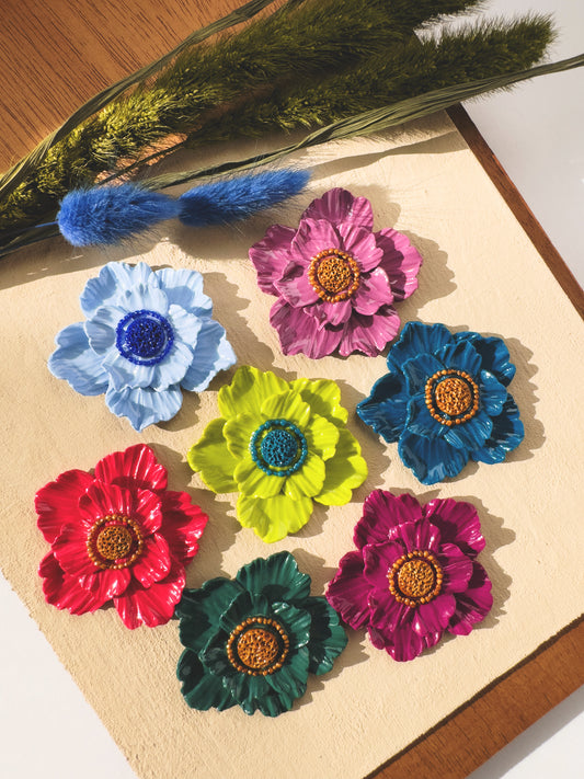 Flores
