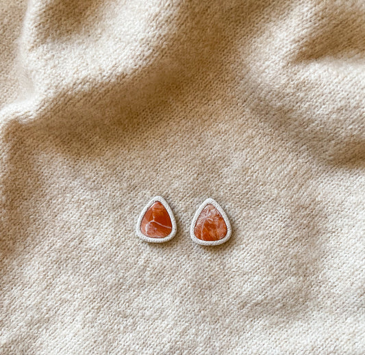 Gabriela Himalaya Studs