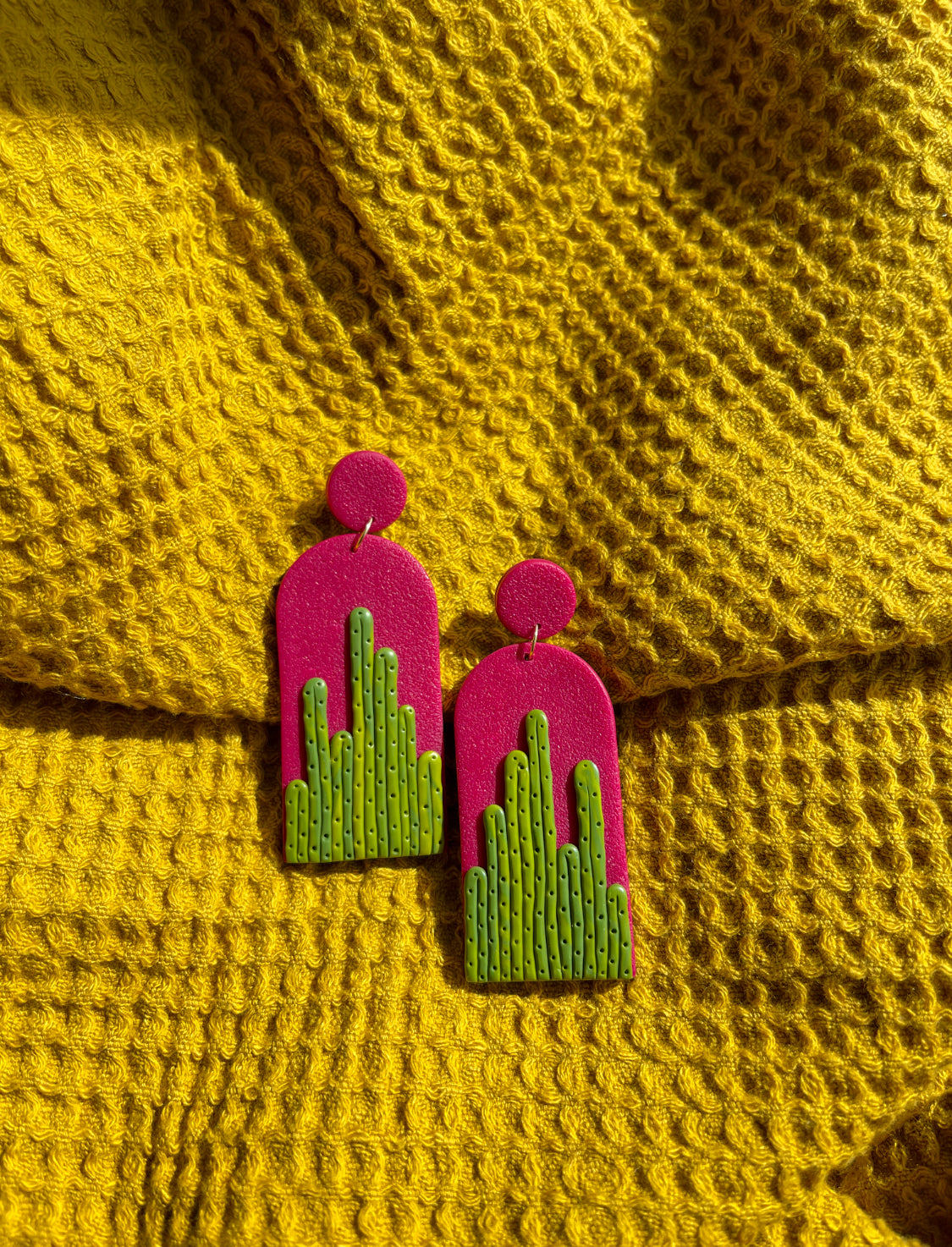 Nopales Rosados