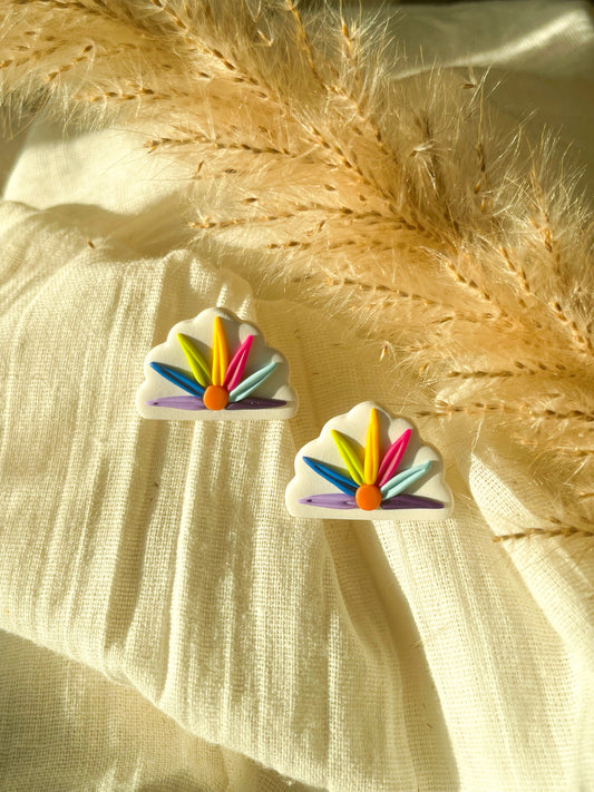 Otomi Studs